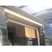 Dometic RainTec RT 100 - Ducato Awning Light Black RHD